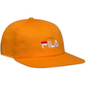 Šiltovka Fila UNISEX DAD CAP linear logo