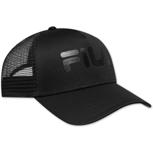 Šiltovka Fila TRUCKER CAP with leniar logo