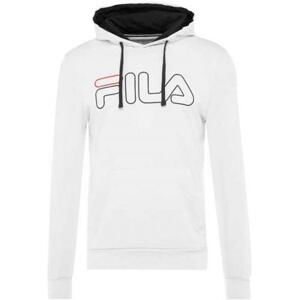 Mikina s kapucňou Fila MEN LABAN hoody