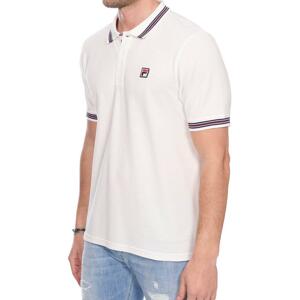 Polokošele Fila MEN MATCHO 4 polo shirt