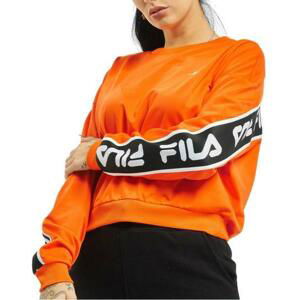 Mikina Fila WOMEN TALLIS sweat shirt