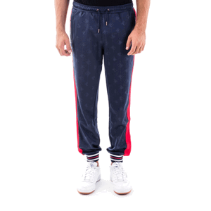 Nohavice Fila MEN HANK track pant