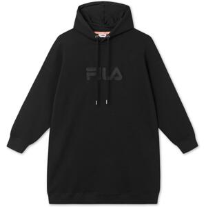 Mikina s kapucňou Fila WOMEN TEOFILA oversized hoody s