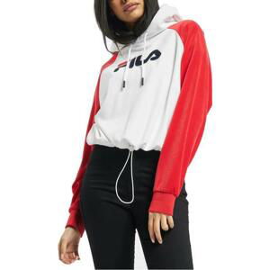 Mikina s kapucňou Fila WOMEN BESSIE hoody