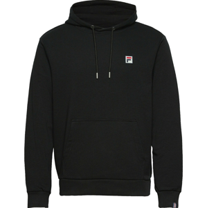 Mikina s kapucňou Fila MEN SAVVA hoody