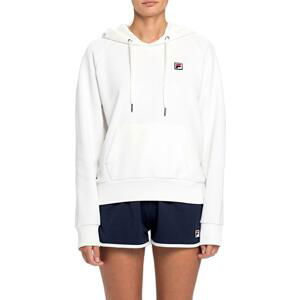 Mikina s kapucňou Fila WOMEN FLORESHA hoody