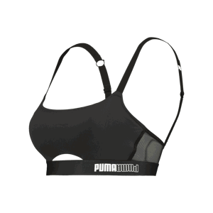 Podprsenka Puma  Padded Sporty Top Sport-BH Damen F001