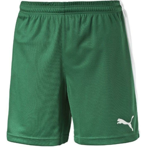 Šortky Puma Pitch Shorts WithInnerbrief Kids