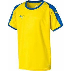 Dres Puma LIGA Jersey Jr