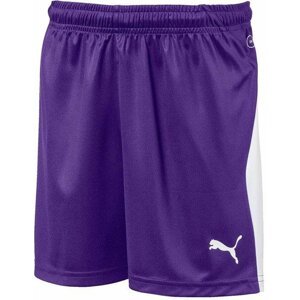 Šortky Puma LIGA Shorts Jr