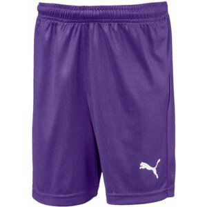 Šortky Puma LIGA Shorts Jr