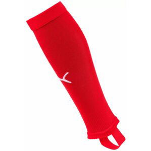 Štulpne Puma Team LIGA Stirrup Socks CORE