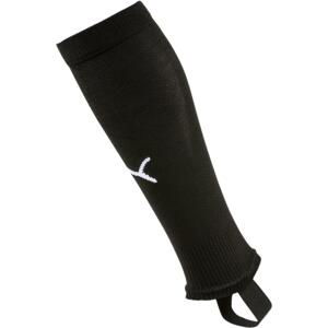 Štulpne Puma Team LIGA Stirrup Socks CORE