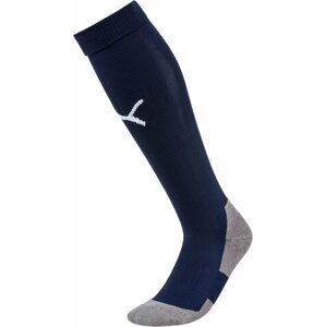 Štulpne Puma TEAM LIGA SOCKS CORE