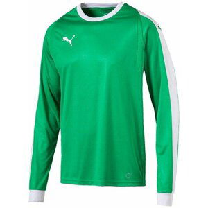 Dres s dlhým rukávom Puma LIGA GK Jersey