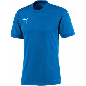 Dres Puma teamFINAL 21 Jersey Jr