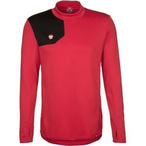 Mikina 11teamsports 11teamsports teamline sweattop