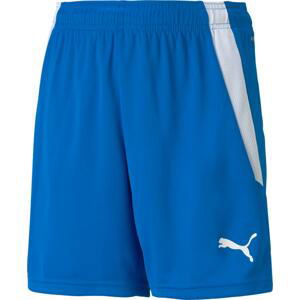 Šortky Puma teamLIGA Shorts Jr