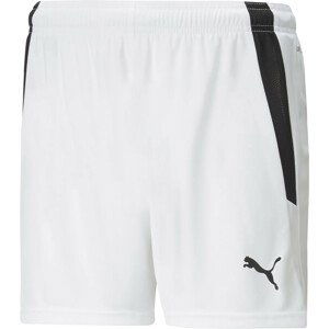 Šortky Puma teamLIGA Shorts W