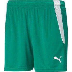 Šortky Puma teamLIGA Shorts W