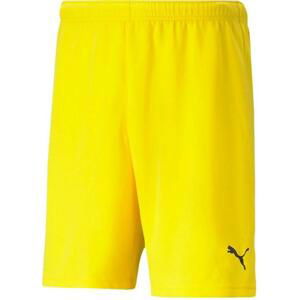 Šortky Puma teamRISE Short