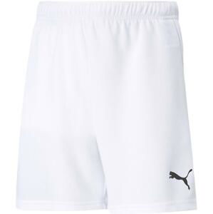 Šortky Puma teamRISE Short Jr