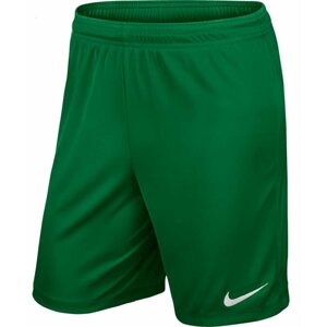 Šortky Nike PARK II KNIT SHORT NB