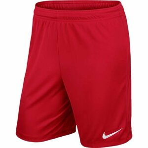 Šortky Nike PARK II KNIT SHORT NB