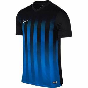 Dres Nike SS STRIPED DIVISION II JSY