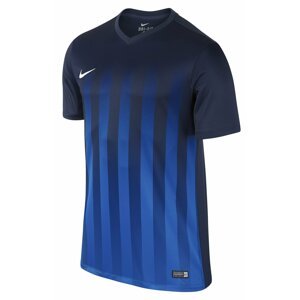Dres Nike SS STRIPED DIVISION II JSY