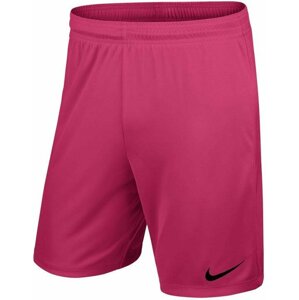 Šortky Nike PARK II KNIT SHORT WB