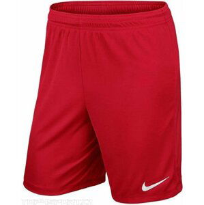 Šortky Nike PARK II KNIT SHORT WB