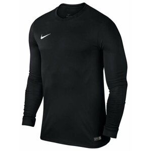 Dres s dlhým rukávom Nike LS YTH PARK VI JSY