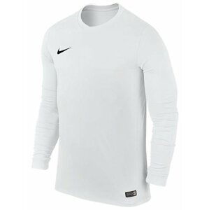 Dres s dlhým rukávom Nike LS YTH PARK VI JSY