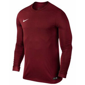 Dres s dlhým rukávom Nike LS YTH PARK VI JSY