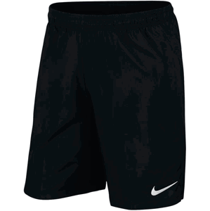 Šortky Nike YTH LASER WOVEN III SHORT NB