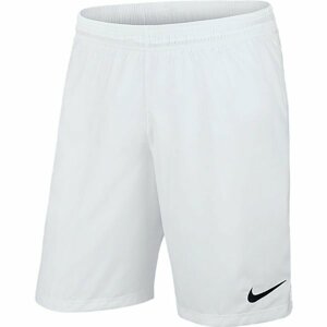 Šortky Nike YTH LASER WOVEN III SHORT NB