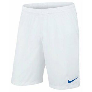 Šortky Nike YTH LASER WOVEN III SHORT NB