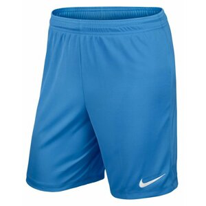 Šortky Nike YTH PARK II KNIT SHORT NB