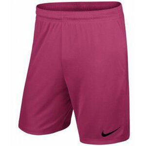 Šortky Nike YTH PARK II KNIT SHORT NB