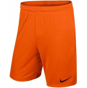 Šortky Nike YTH PARK II KNIT SHORT WB