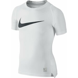 Kompresné tričko Nike COOL HBR COMP SS YTH