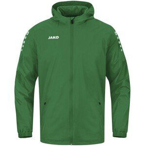 Bunda s kapucňou Jako All-weather jacket Team 2.0