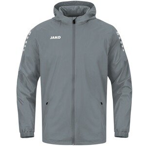 Bunda s kapucňou Jako All-weather jacket Team 2.0