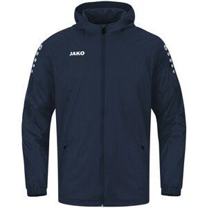 Bunda s kapucňou Jako All-weather jacket Team 2.0