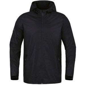 Bunda s kapucňou Jako Allwetterjacke Allround