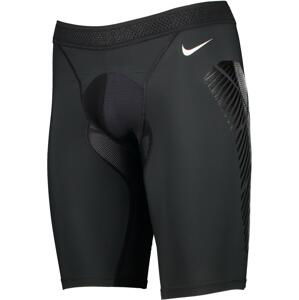 Šortky Nike  GFA NP 2.0 Short Schwarz F010