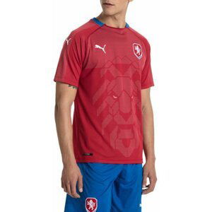 Dres Puma CZECH REPUBLIC Home Replica