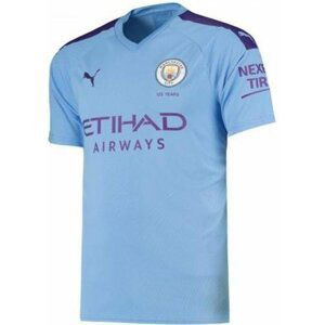 Dres Puma Manchester City FC home 2019/20 kids