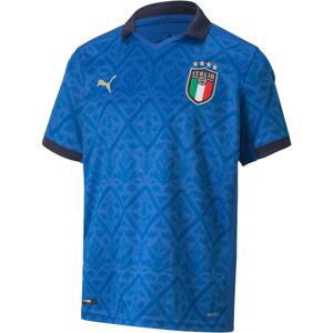 Dres Puma italien home em 2021 kids